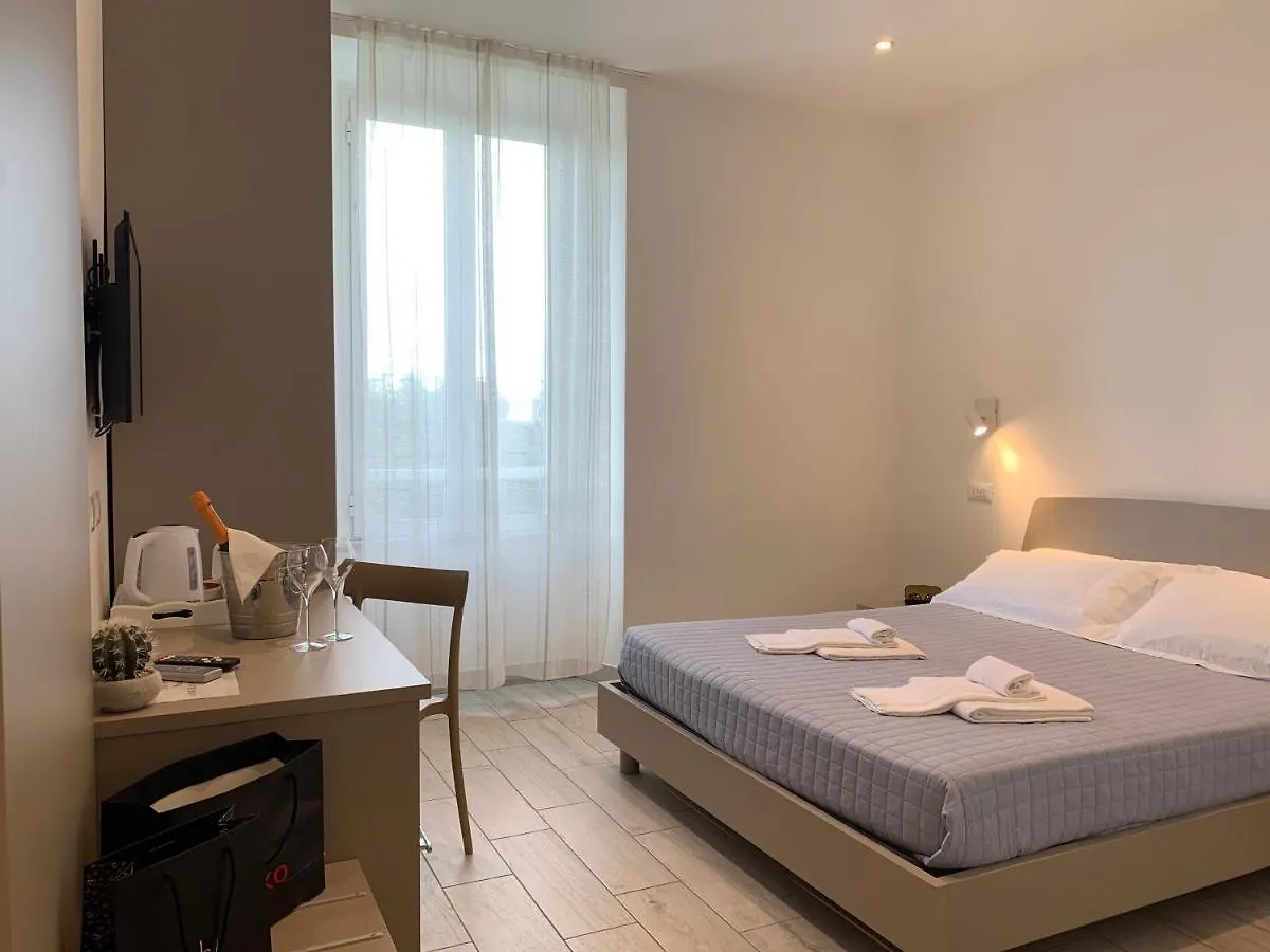 Affittacamere Sapore Di Mare Levanto Bed and breakfast