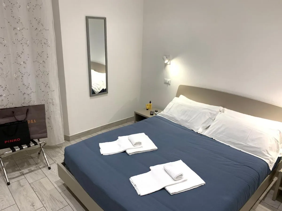 Affittacamere Sapore Di Mare Levanto Bed and breakfast