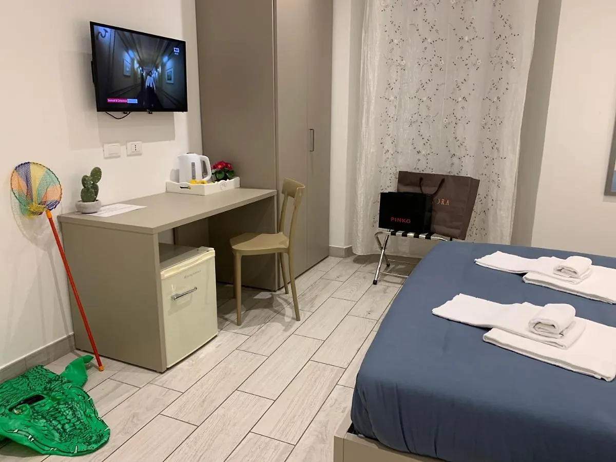 Affittacamere Sapore Di Mare Levanto Bed and breakfast
