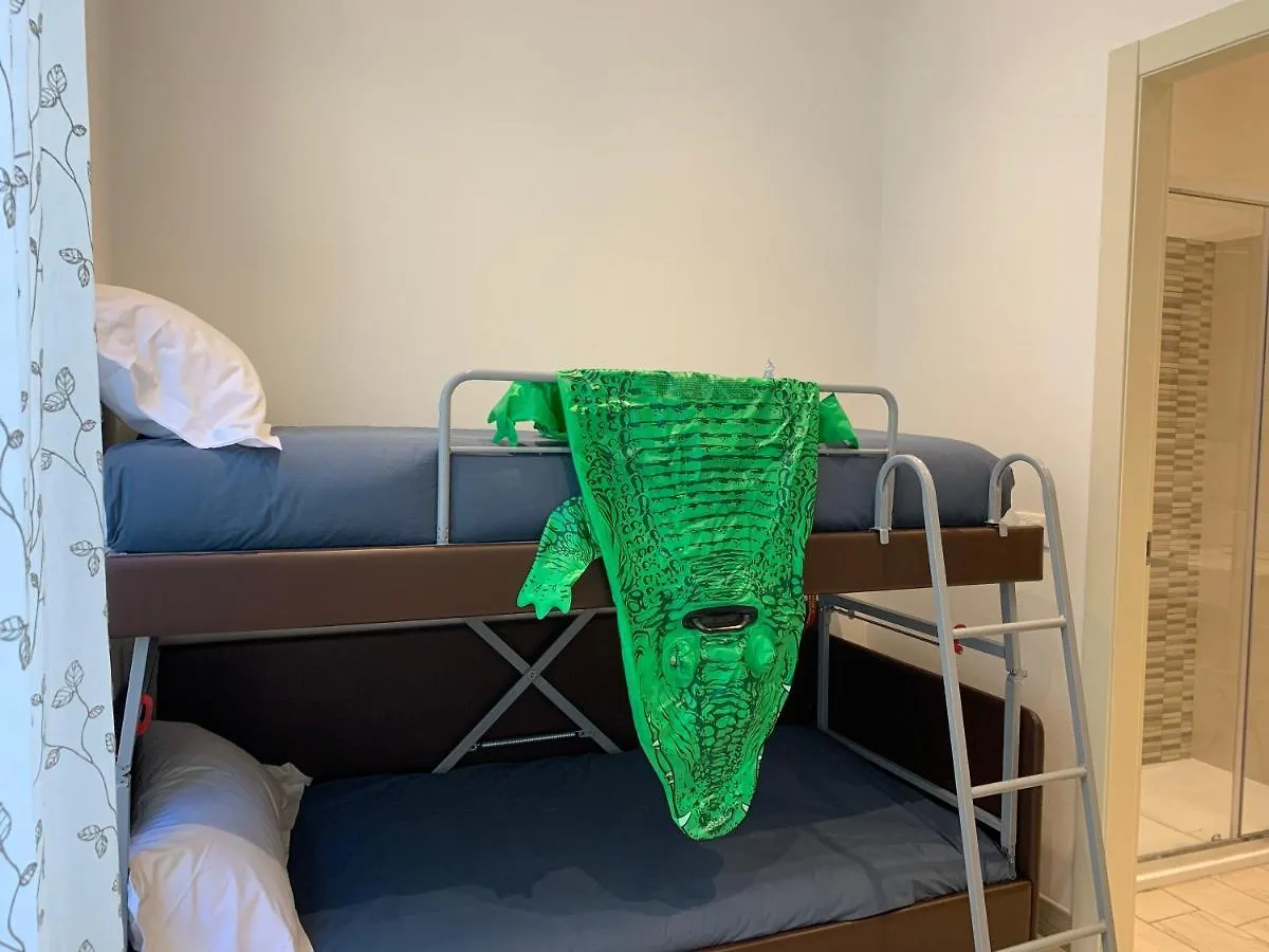 Bed and breakfast Affittacamere Sapore Di Mare Levanto
