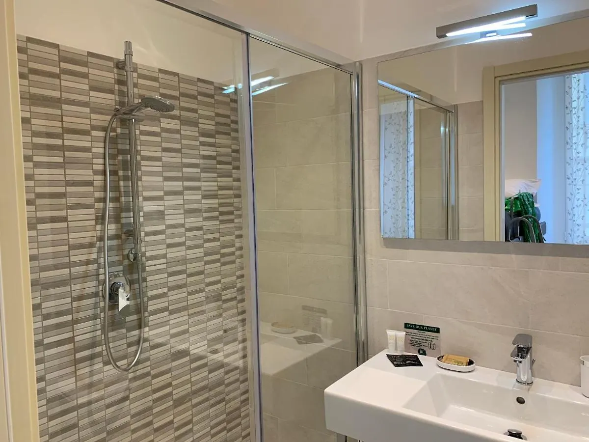 Bed and breakfast Affittacamere Sapore Di Mare Levanto