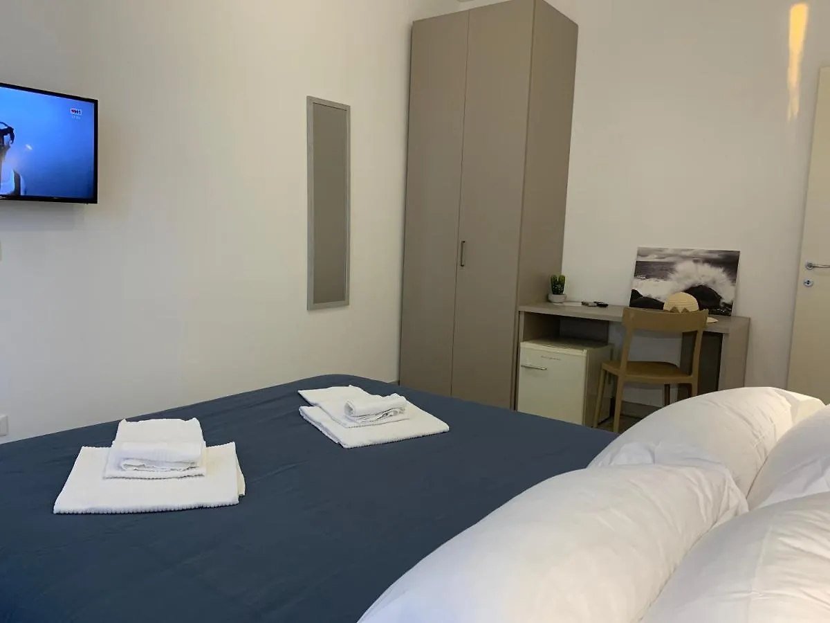 Bed and breakfast Affittacamere Sapore Di Mare Levanto
