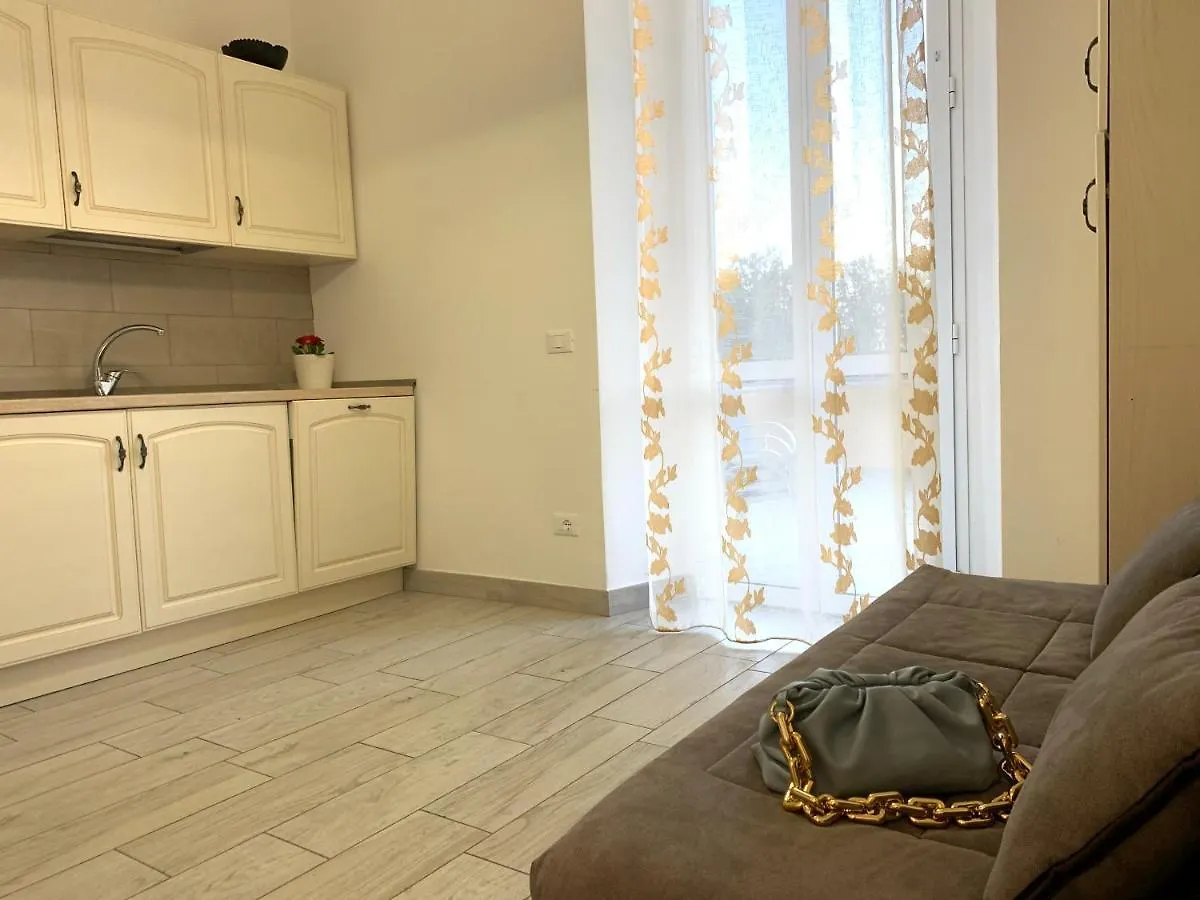Affittacamere Sapore Di Mare Levanto 3*,  Italia