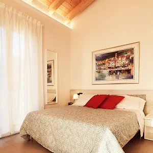 Maison d'hôtes L'orto Dei Nonni, Levanto