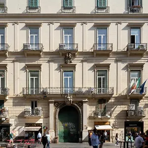 Napolit'amo Principe Italie