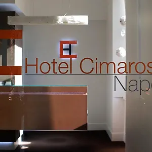Cimarosa Italie
