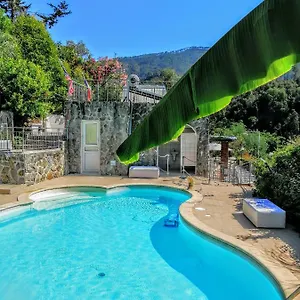 Appart hôtel Costa Morroni, Levanto