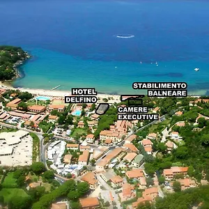 Delfino Italie