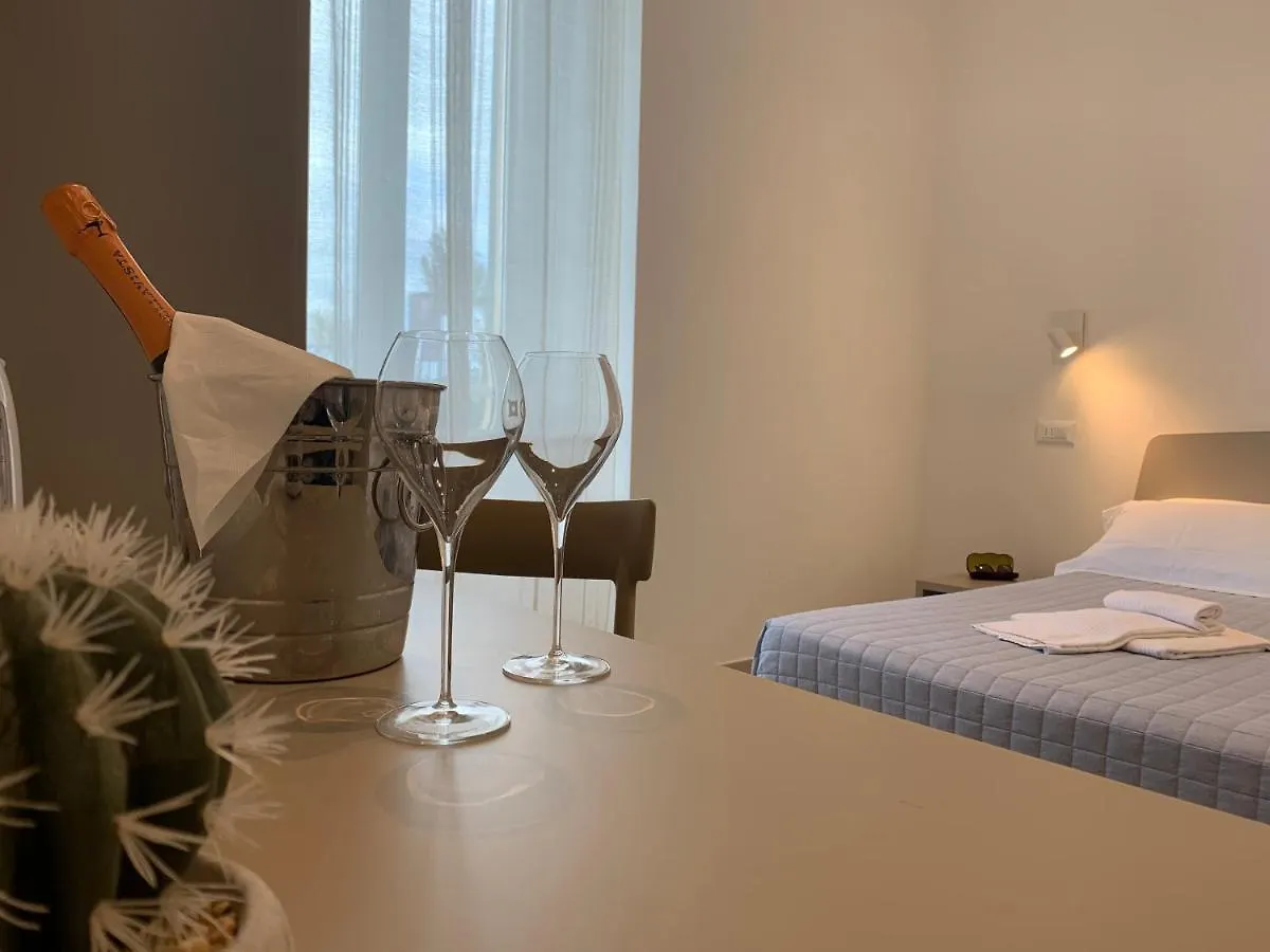 Bed & Breakfast Affittacamere Sapore Di Mare Levanto