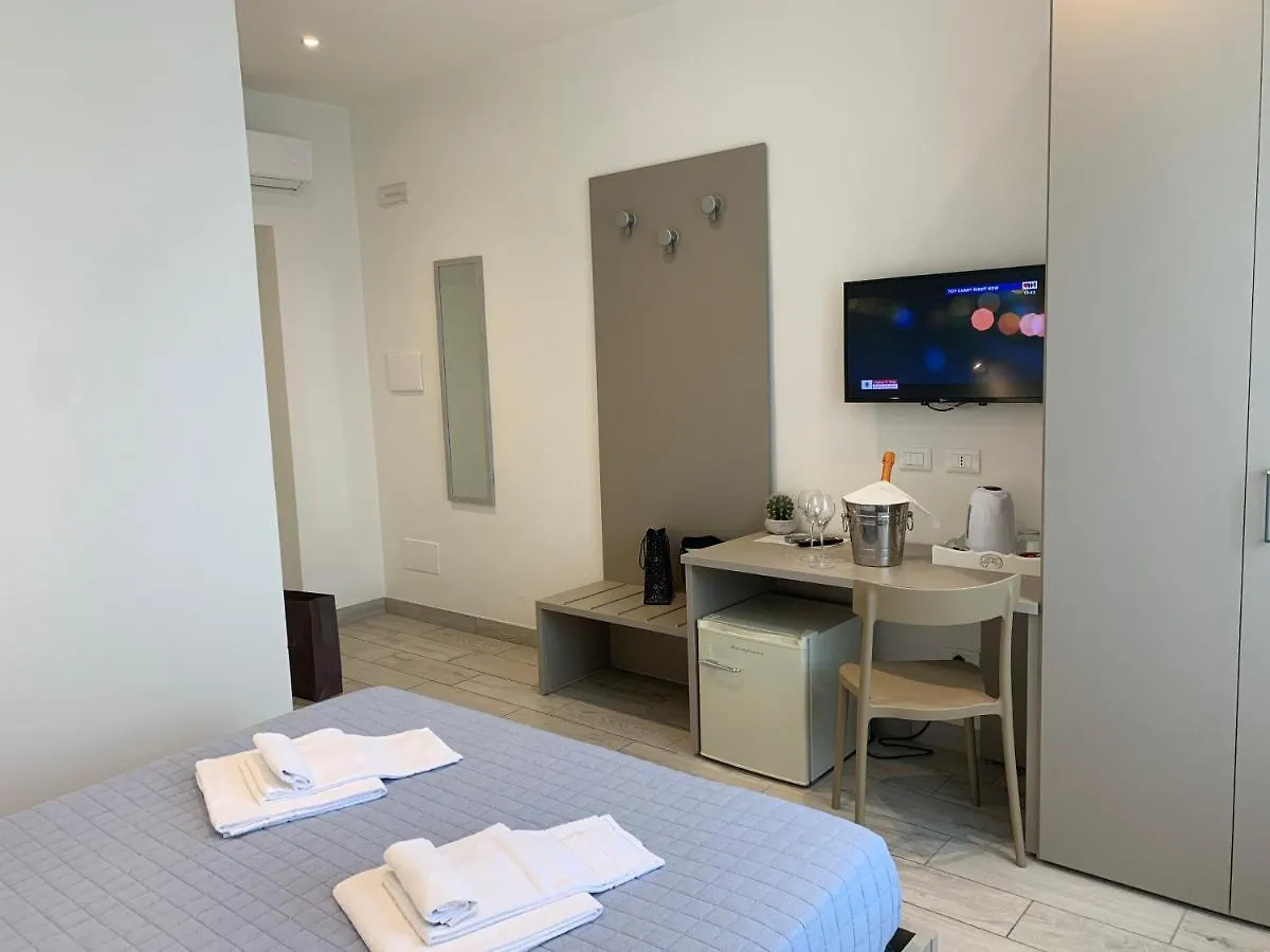 Bed & Breakfast Affittacamere Sapore Di Mare Levanto